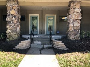 Residential Landscaping